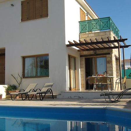 Polis Villa Pergia Latchi חדר תמונה