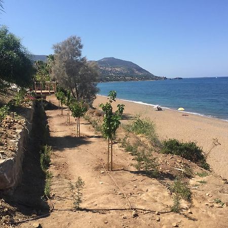 Polis Villa Pergia Latchi מראה חיצוני תמונה