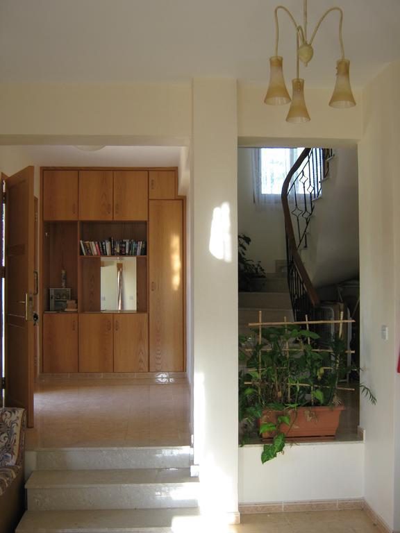 Polis Villa Pergia Latchi חדר תמונה