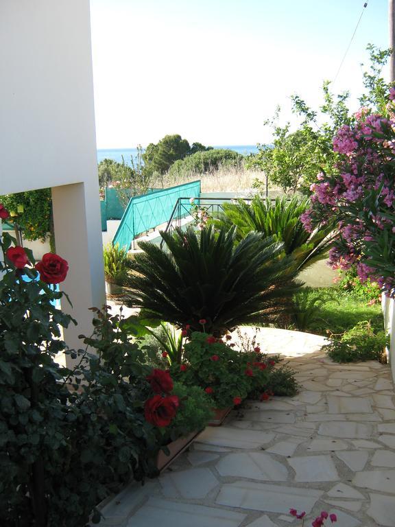 Polis Villa Pergia Latchi חדר תמונה