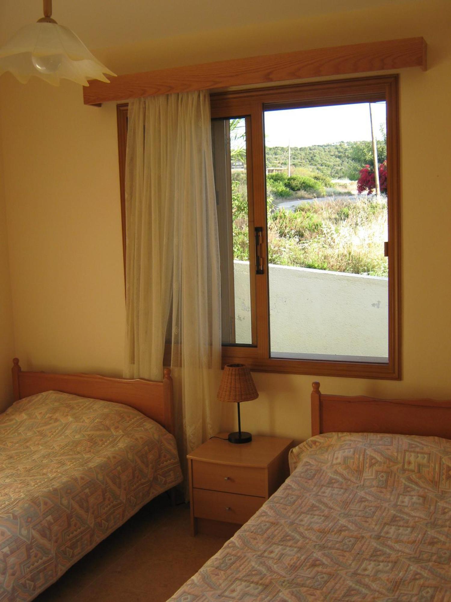 Polis Villa Pergia Latchi מראה חיצוני תמונה