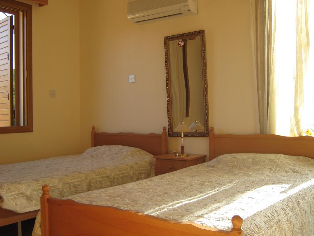 Polis Villa Pergia Latchi חדר תמונה
