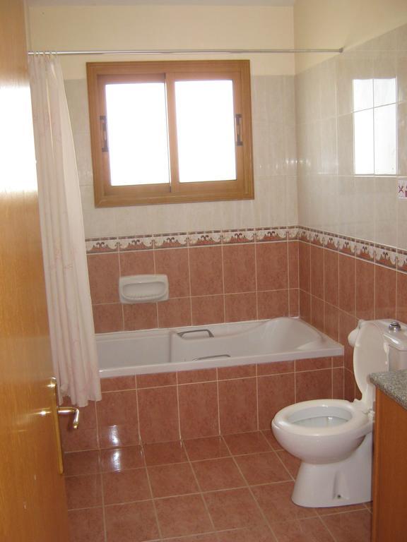Polis Villa Pergia Latchi חדר תמונה