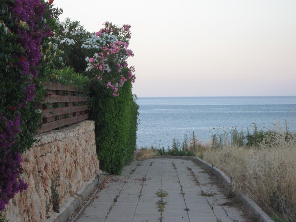 Polis Villa Pergia Latchi חדר תמונה