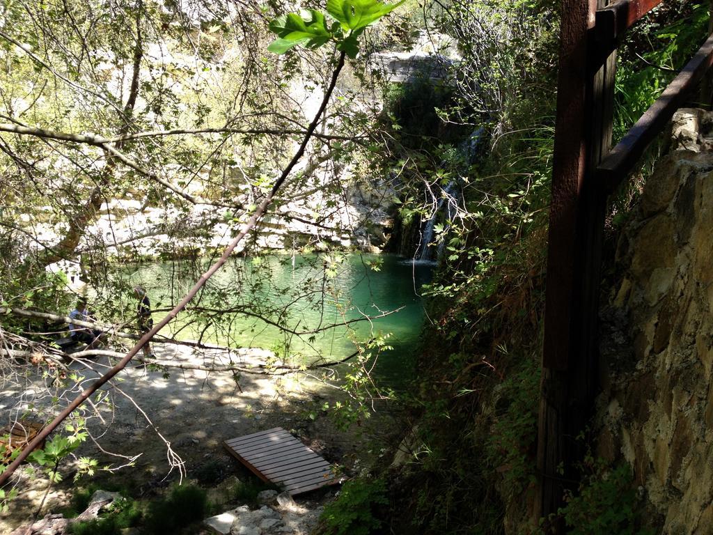 Polis Villa Pergia Latchi מראה חיצוני תמונה