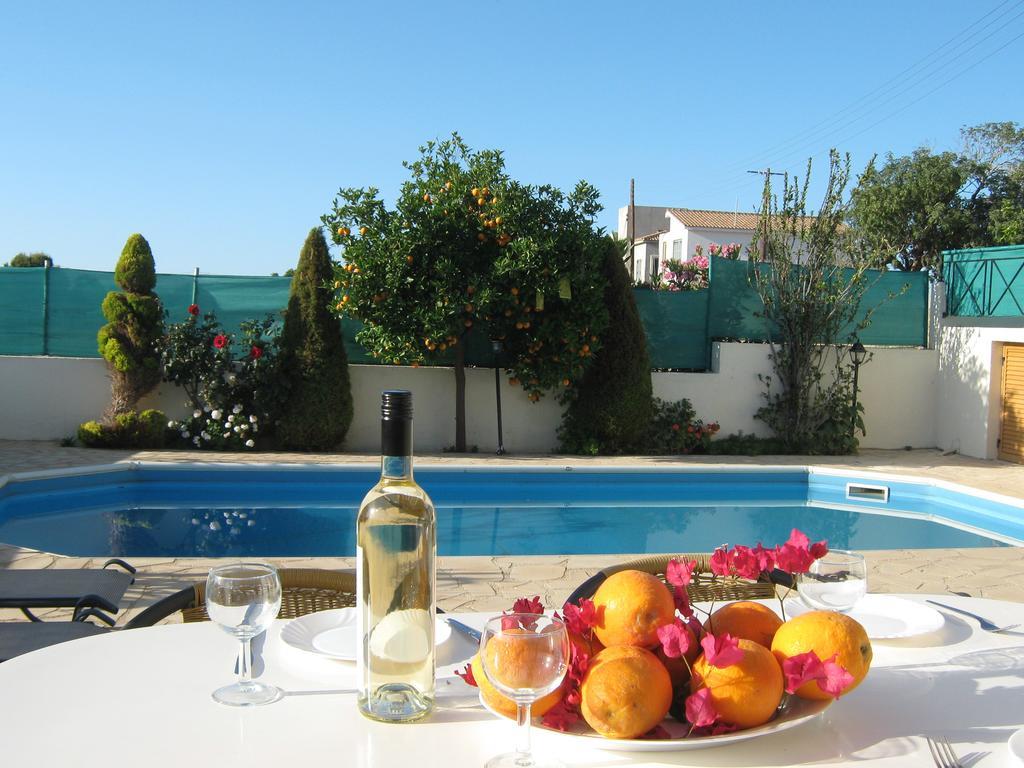 Polis Villa Pergia Latchi מראה חיצוני תמונה