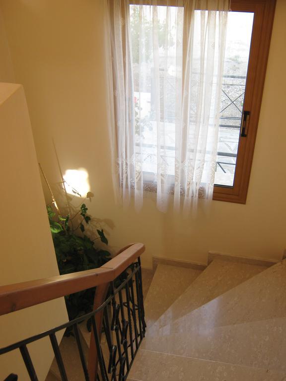 Polis Villa Pergia Latchi מראה חיצוני תמונה