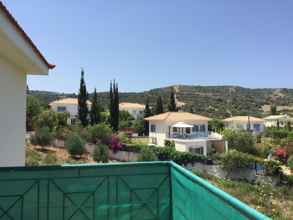 Polis Villa Pergia Latchi מראה חיצוני תמונה