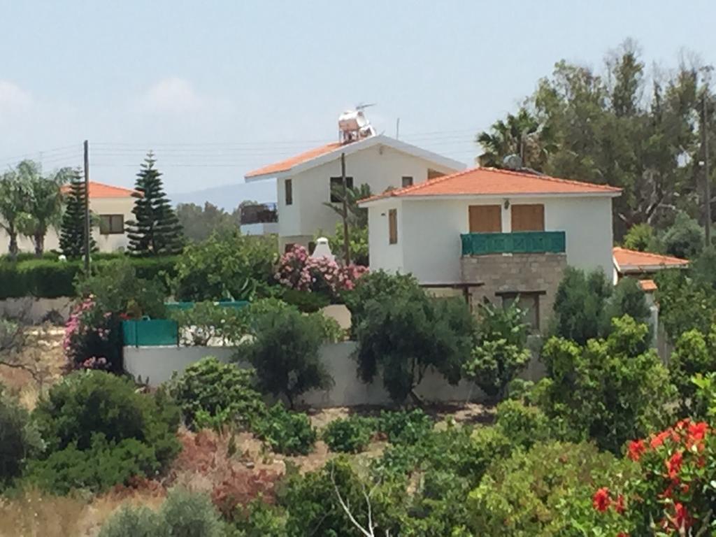 Polis Villa Pergia Latchi מראה חיצוני תמונה