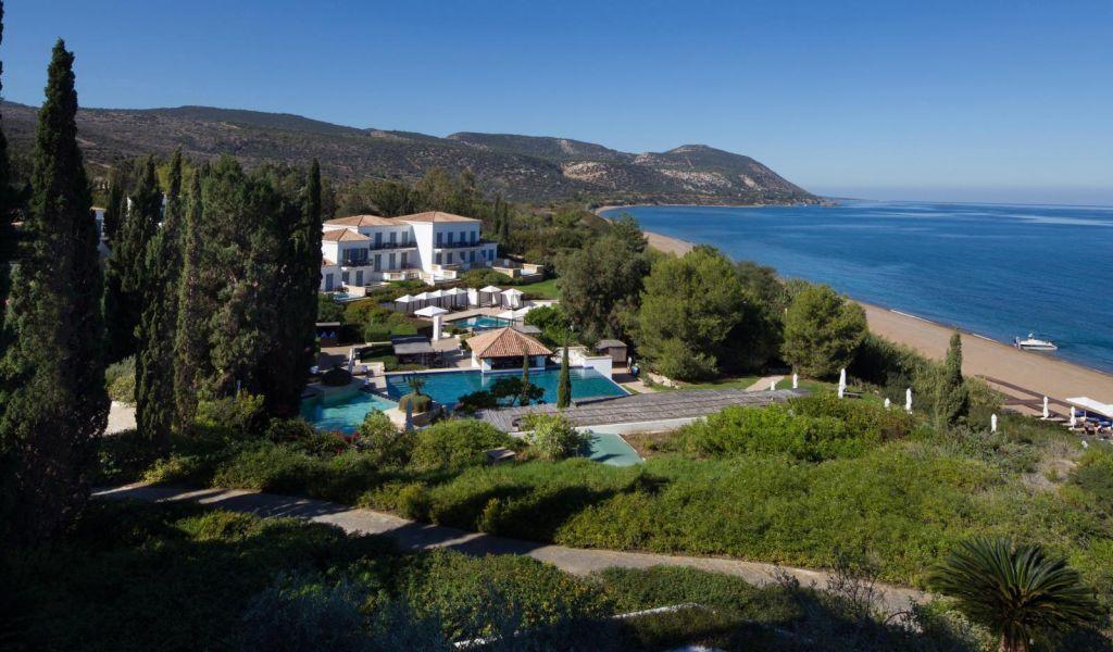 Polis Villa Pergia Latchi מראה חיצוני תמונה