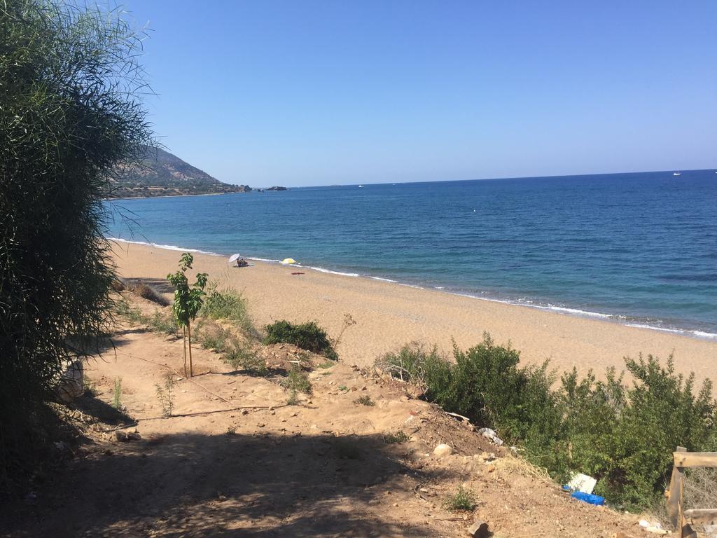 Polis Villa Pergia Latchi מראה חיצוני תמונה